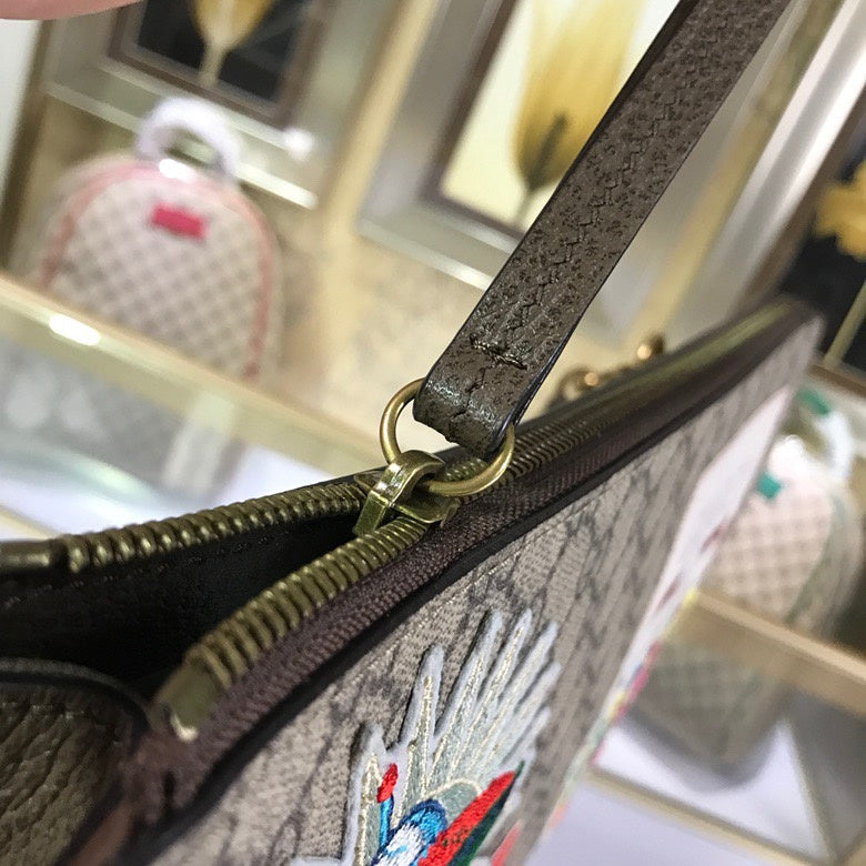 COZY BAGS - Guki Men Bags - 338