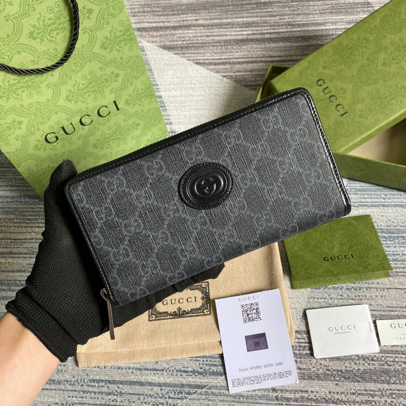 COZY BAGS - Guki Wallet - 251
