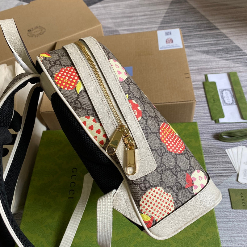 COZY BAGS - Guki Backpacks - 013
