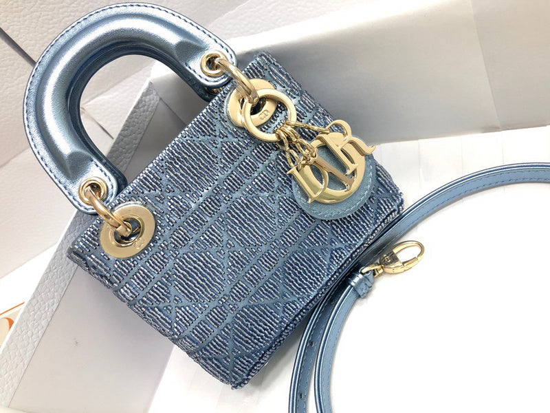 JB - DOR Lady Bags - 070