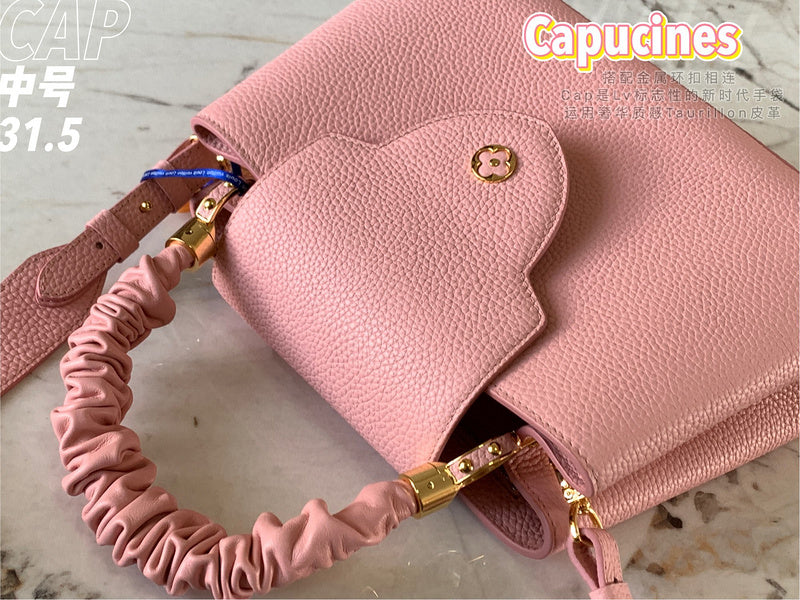 COZY - LOV Lady Bags - 740