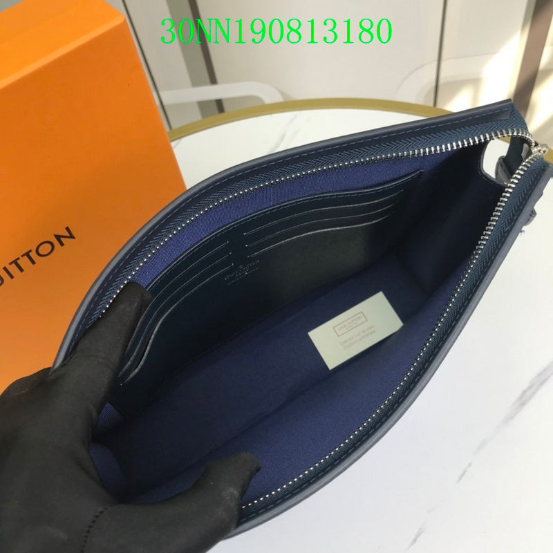 COZY BAGS - CHL Wallet - 691