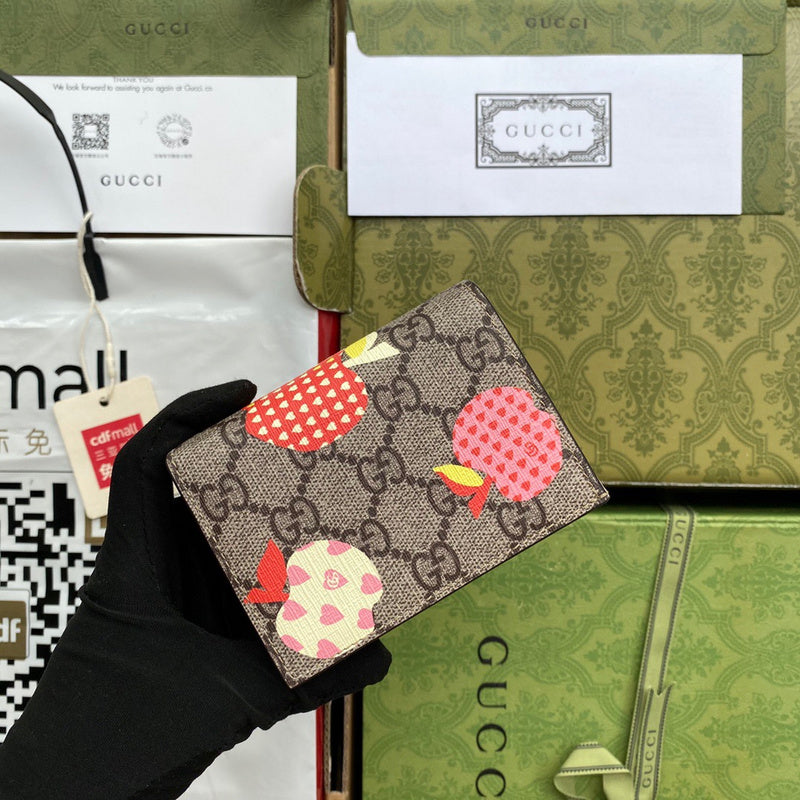 Cozy Bags - GUKI Women Wallets - 108