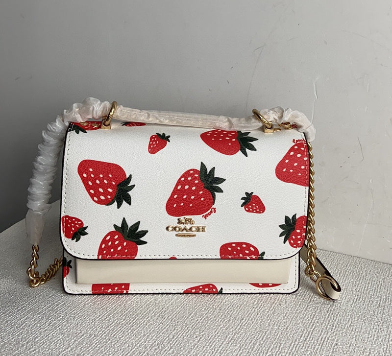 COZY - CAH Bags - 217