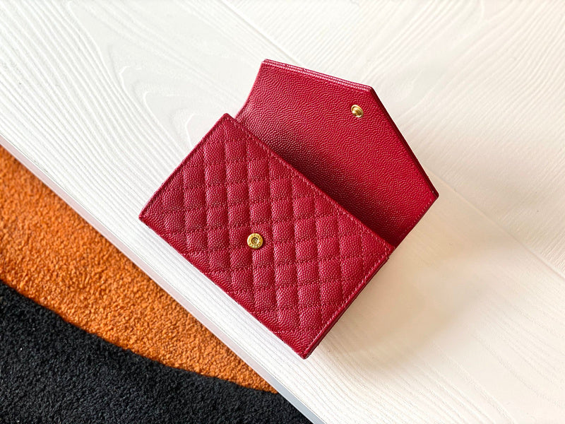 COZY - YLS Wallets - 017