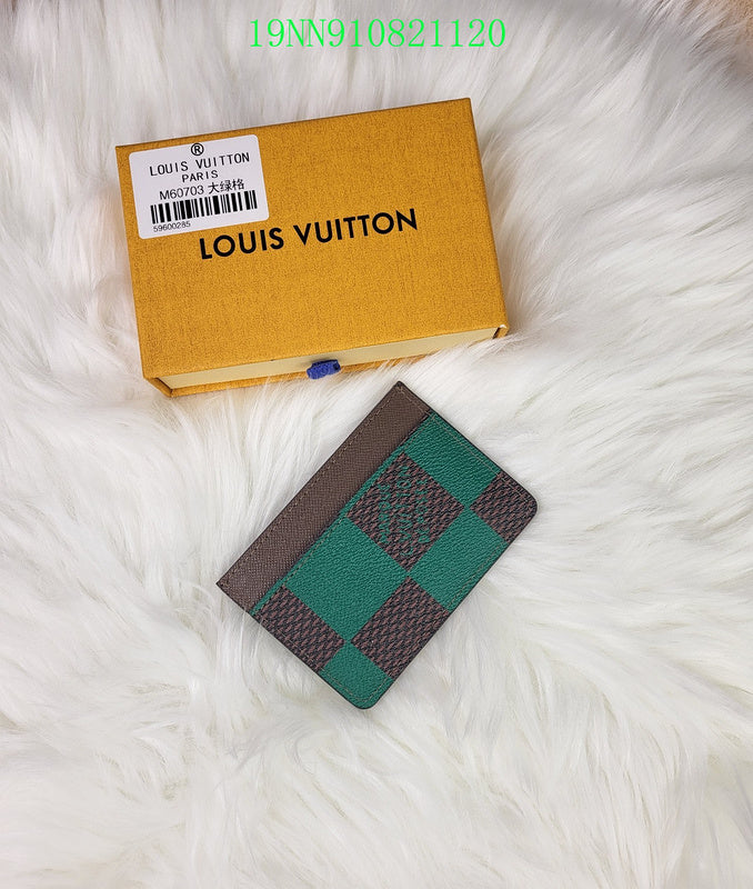 COZY BAGS - LOV Wallet - 115
