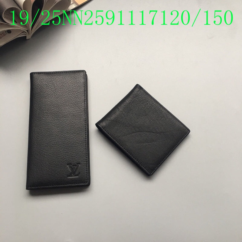 COZY BAGS - LOV Wallet - 882
