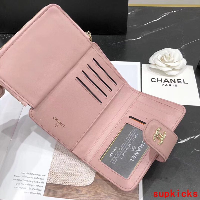 COZY BAGS - Mix Wallets - 319