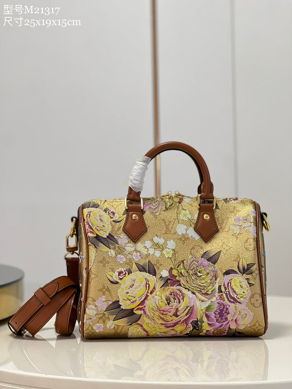 COZY - LV Bags - 1680