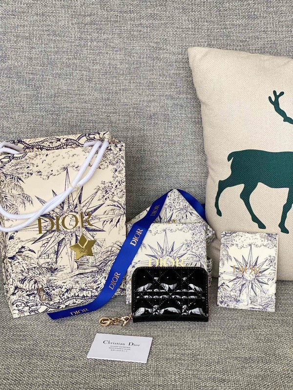 COZY BAGS - DOR Wallets - 056