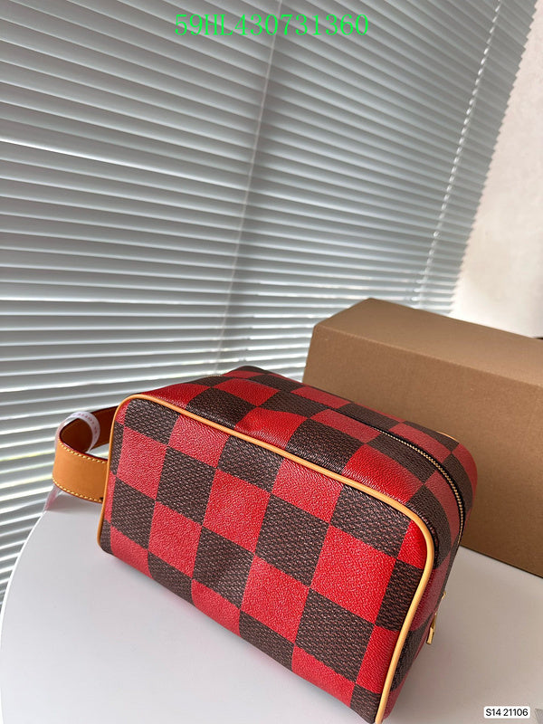 COZY BAGS - LOV Wallet - 193