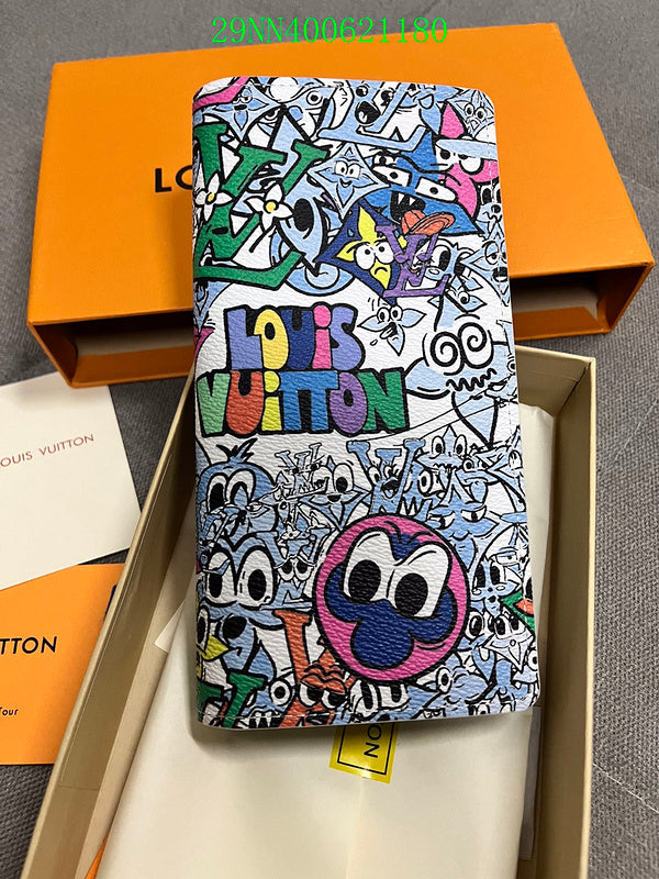 COZY BAGS - LOV Wallet - 352