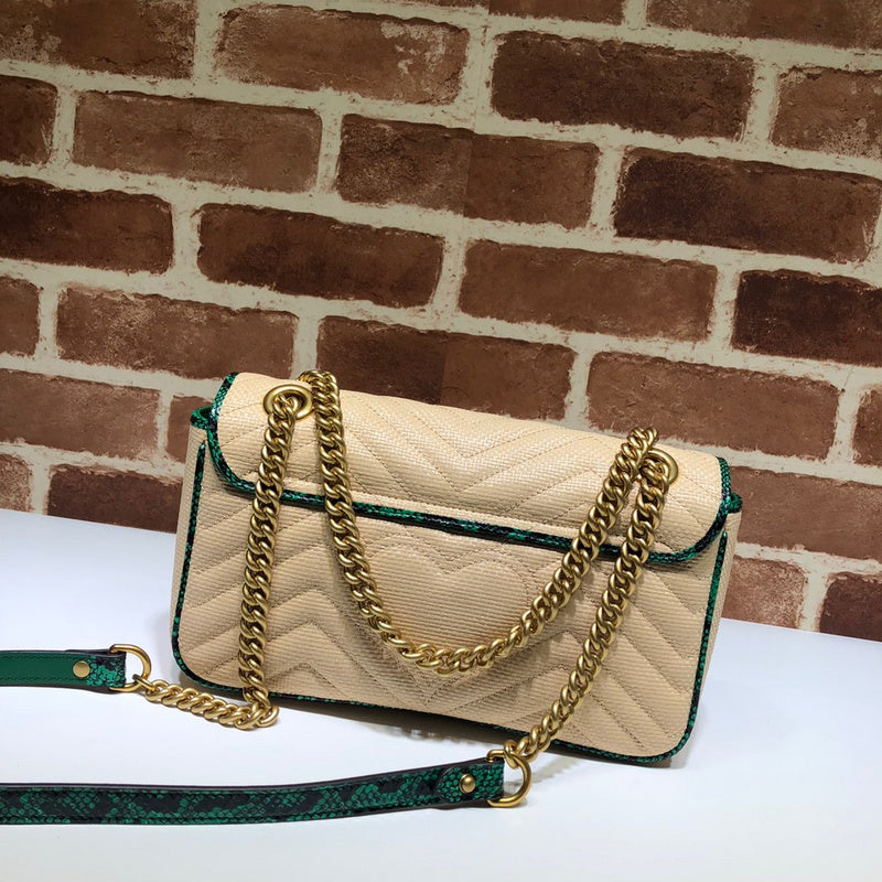COZY BAGS - GUKI Women Bags - 1260