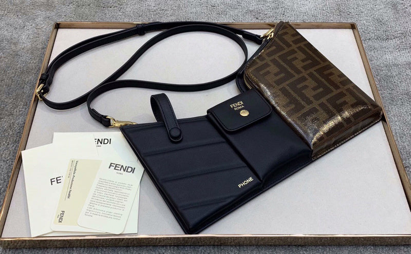 Cozy-Bags - FDE Bags - 1052