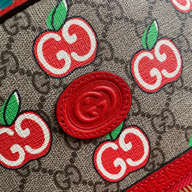 COZY BAGS - GUKI Bags - 2300