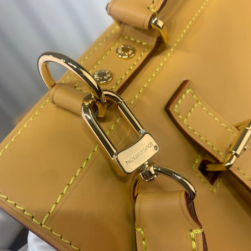 COZY - LOV Backpacks - 004