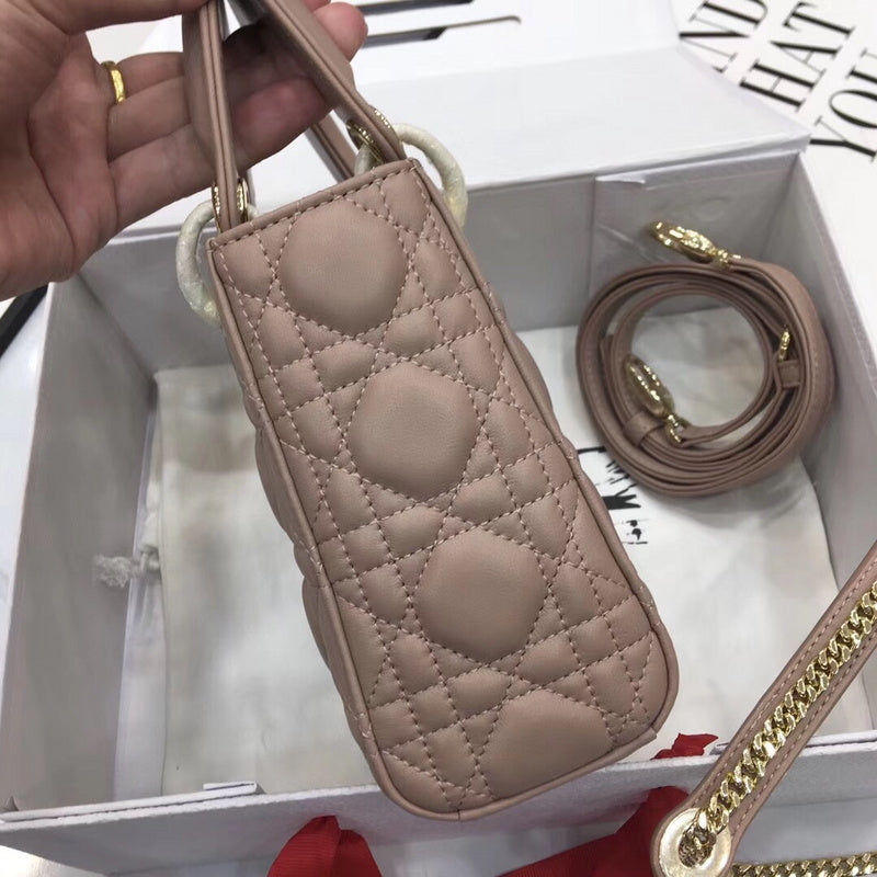 JB - DOR Lady Bags - 562