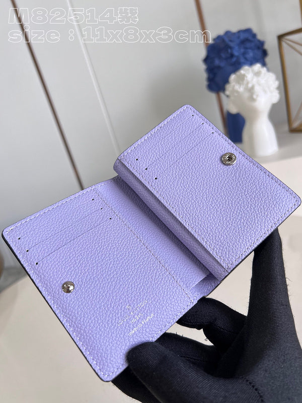 COZY - LOV Wallets - 043