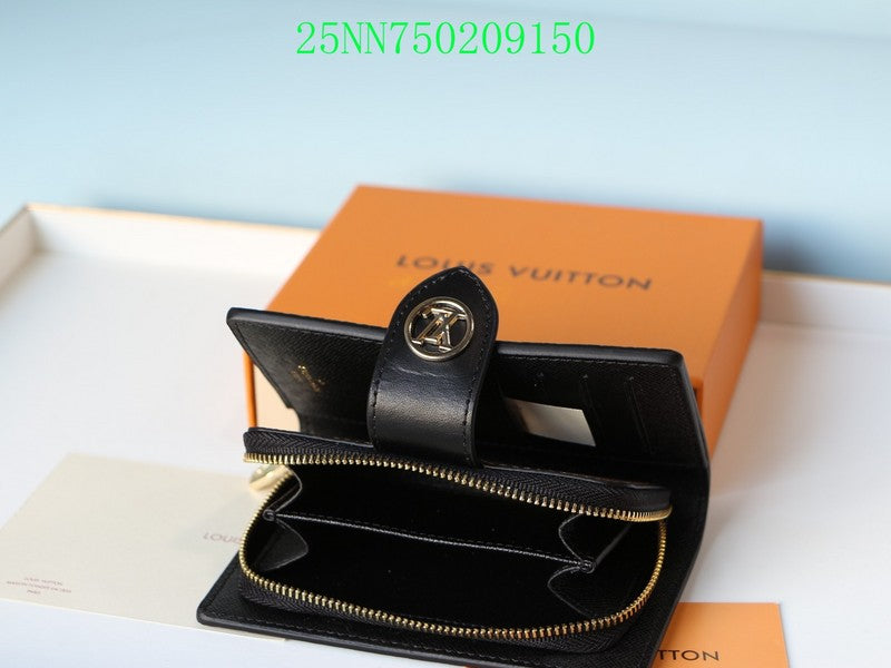 COZY BAGS - LOV Wallet - 743