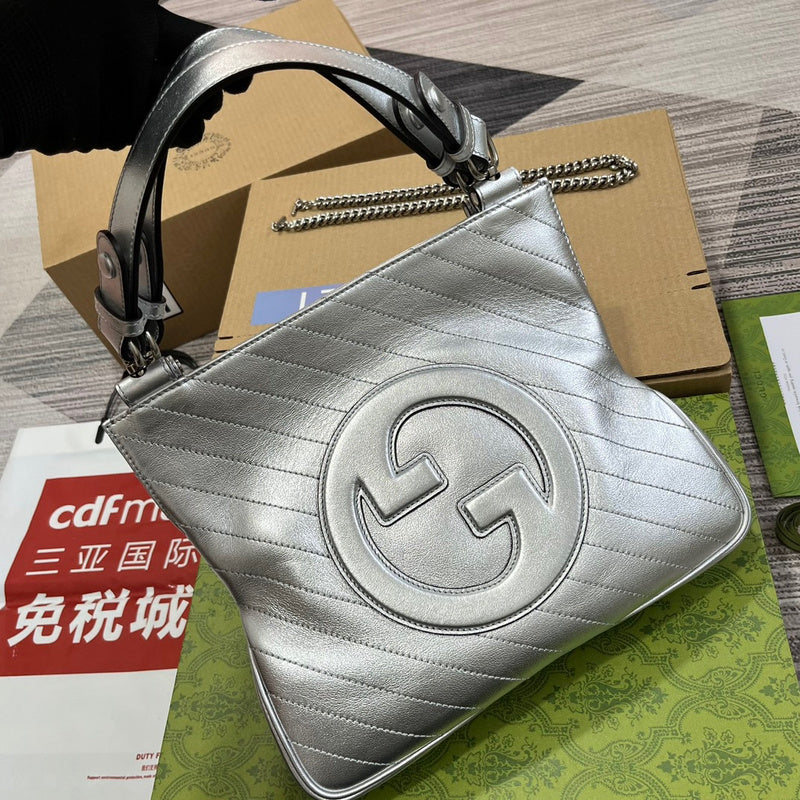 JB - Guki Lady Bags - 044