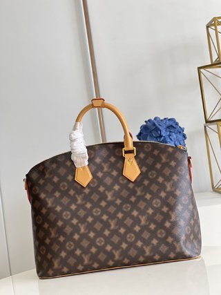 COZY BAGS - LOV Bags - 1852