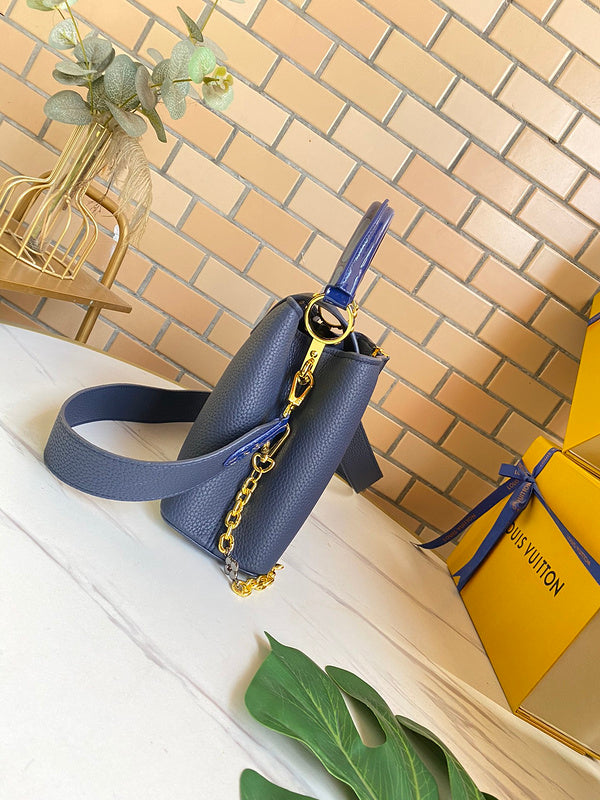 COZY BAGS - GUKI Women Bags - 2020
