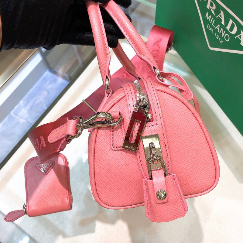 JB - PD Lady Bags - 296