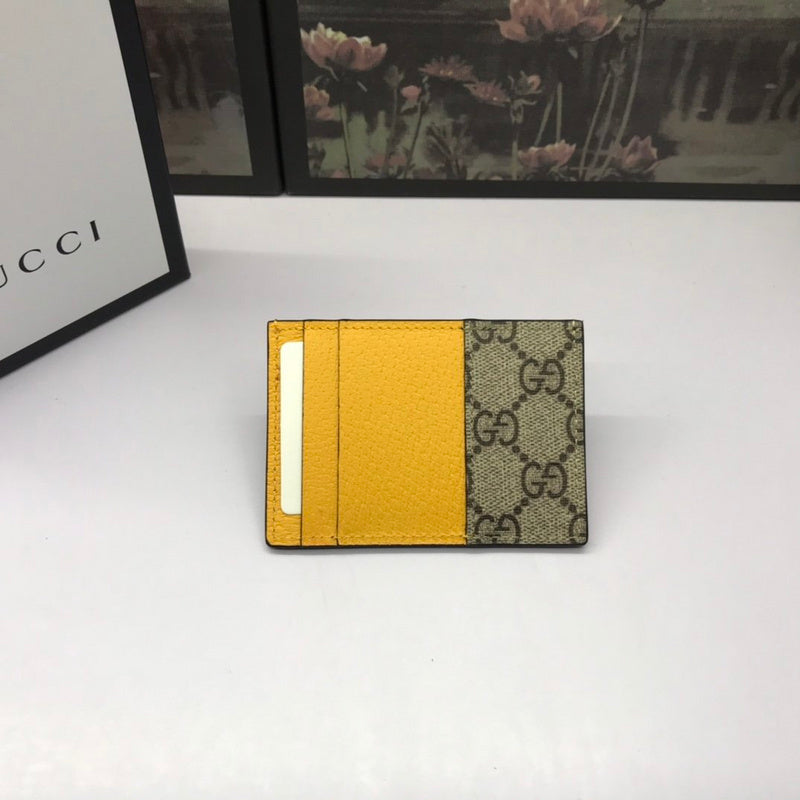 JB - Guki Card Case - 116