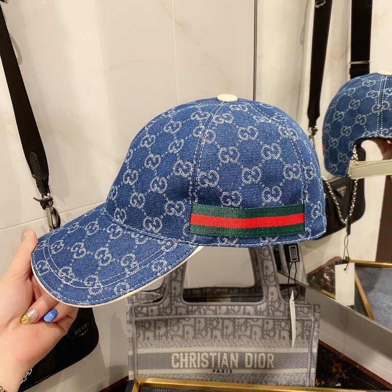 COZY BAGS - Guki Hats & Caps - 347