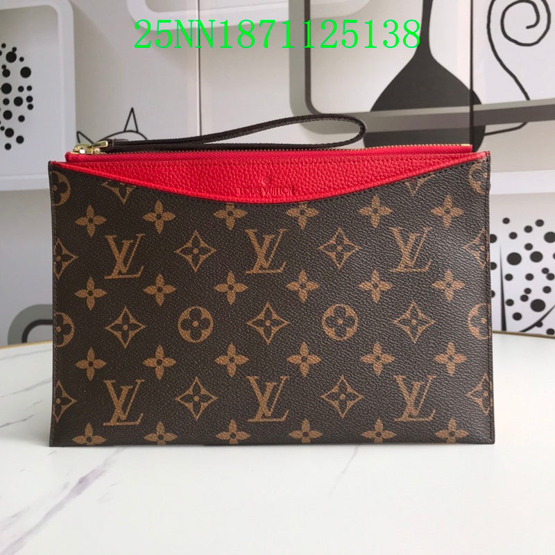 COZY BAGS - CHL Wallet - 478