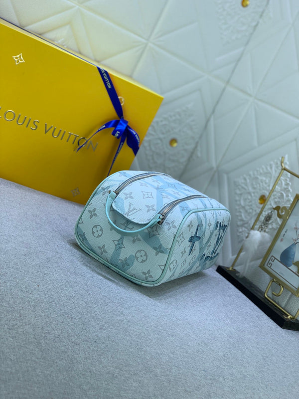 COZY BAGS - LOV Wallets - 669