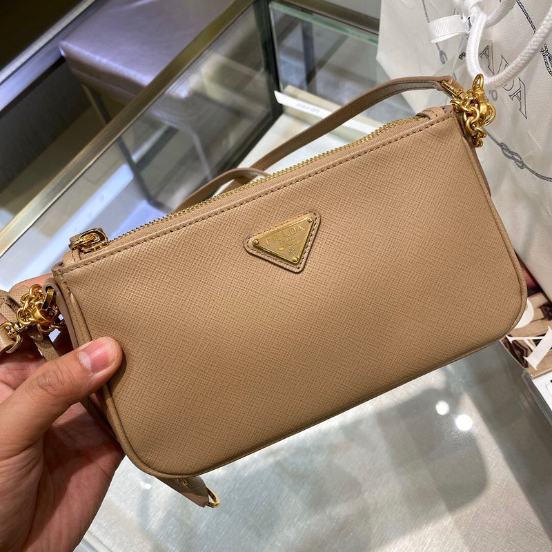 JB - PD Lady Bags - 376