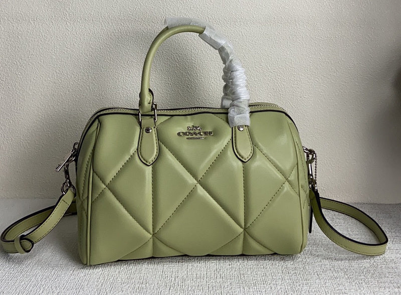 COZY - CAH Bags - 124