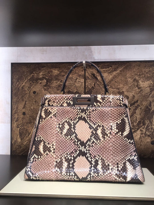Cozy-Bags - FDE Bags - 762