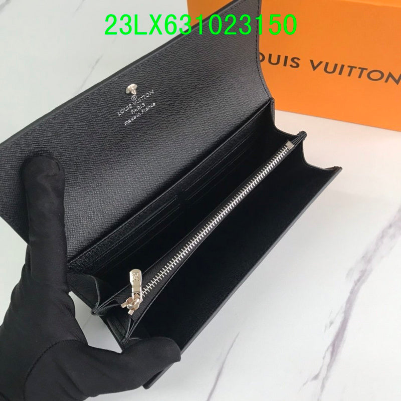 COZY BAGS - CHL Wallet - 1286