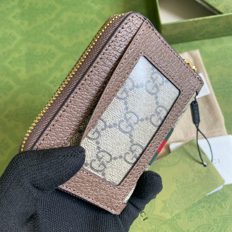 COZY BAGS - Guki Wallet - 305