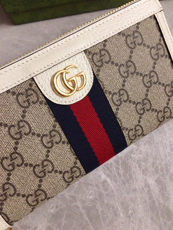 COZY BAGS - Guki Wallet - 172