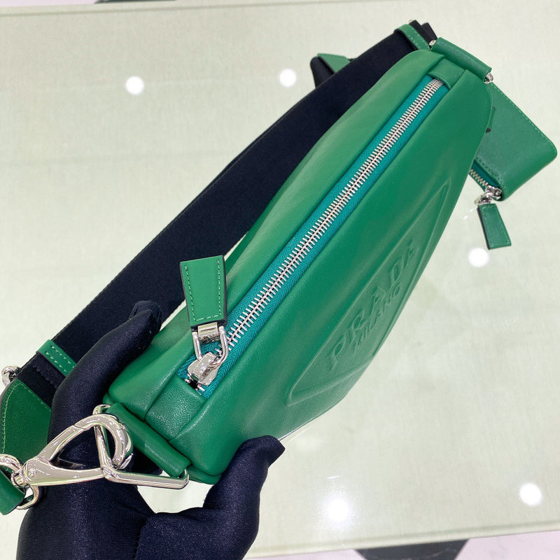 COZY BAGS - PD Men Bags - 190