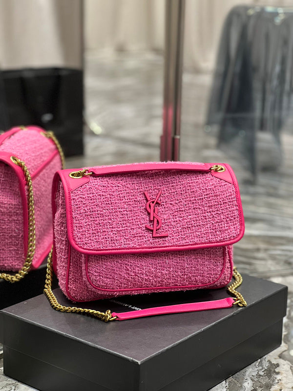 COZY BAGS - YLS Bags - 1791
