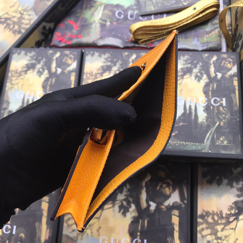 COZY BAGS - Guki Wallet - 448