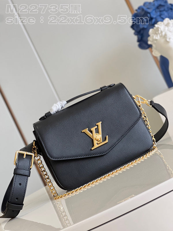 COZY - LV Bags - 354