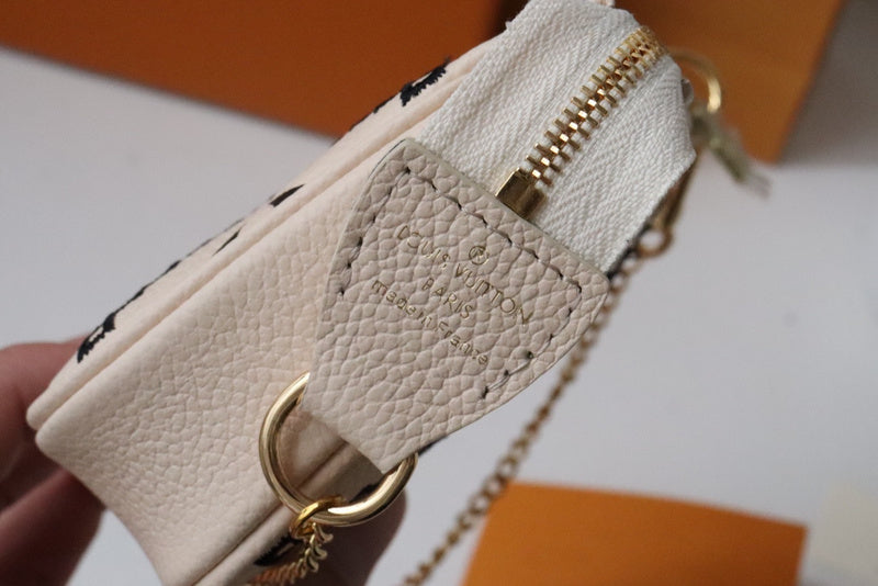 COZY BAGS - LOV Wallets - 632