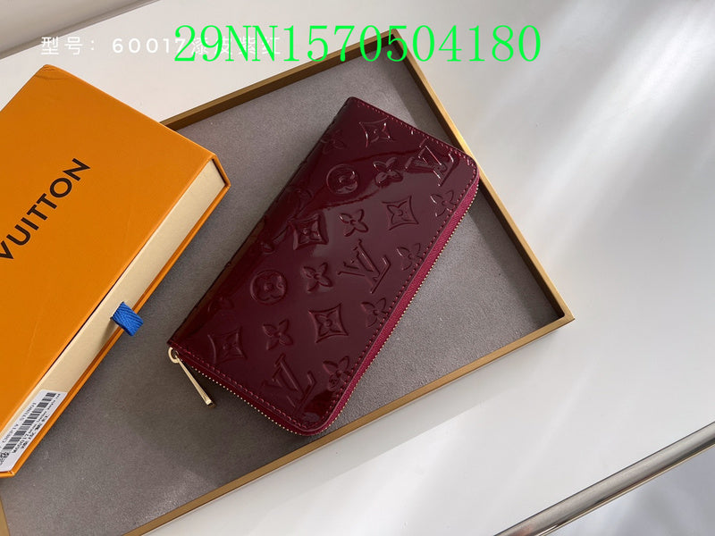 COZY BAGS - LOV Wallet - 492