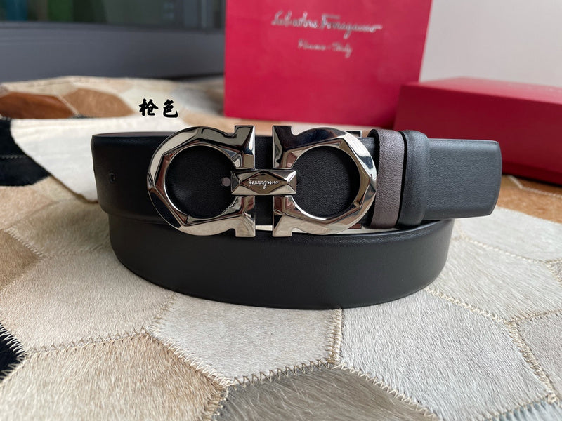 COZY - FGO Belts - 131