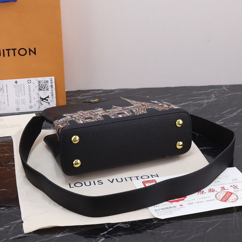 COZY BAGS - GUKI Women Bags - 1374