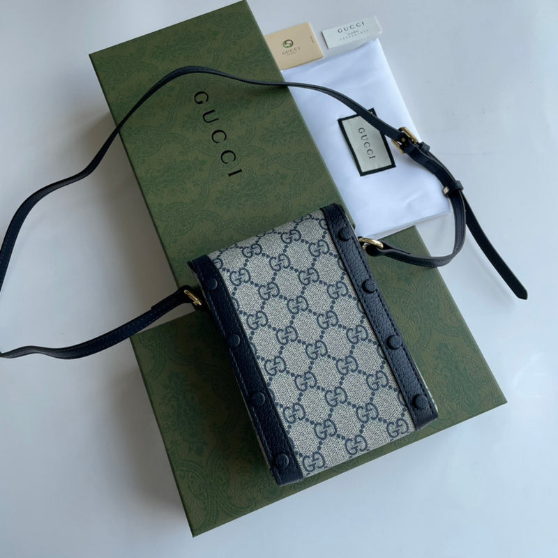 COZY BAGS - GUKI Bags - 724