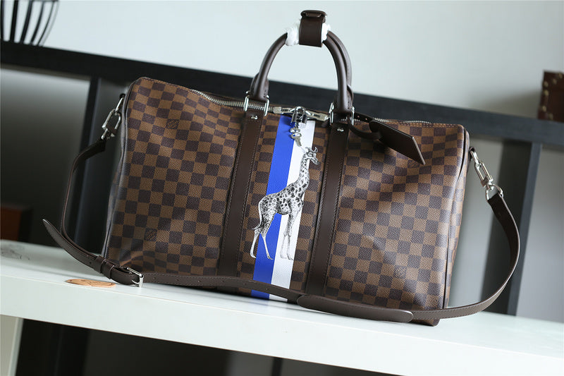 JB - LOV Travel Bags - 259