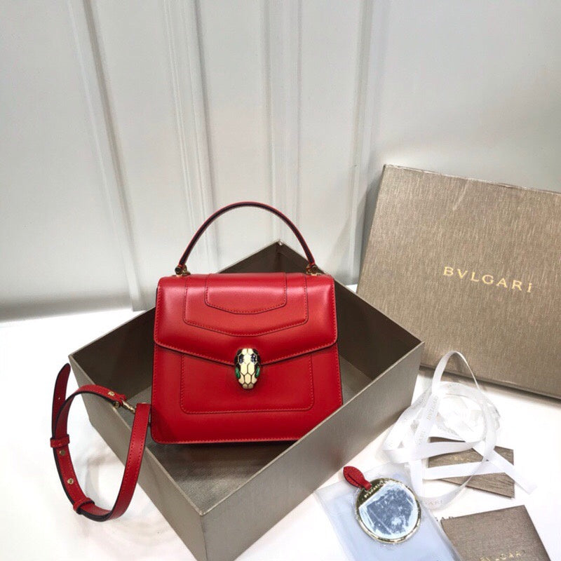 JB - BGL Lady Bags - 167