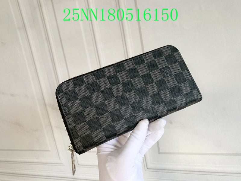 COZY BAGS - LOV Wallet - 1356