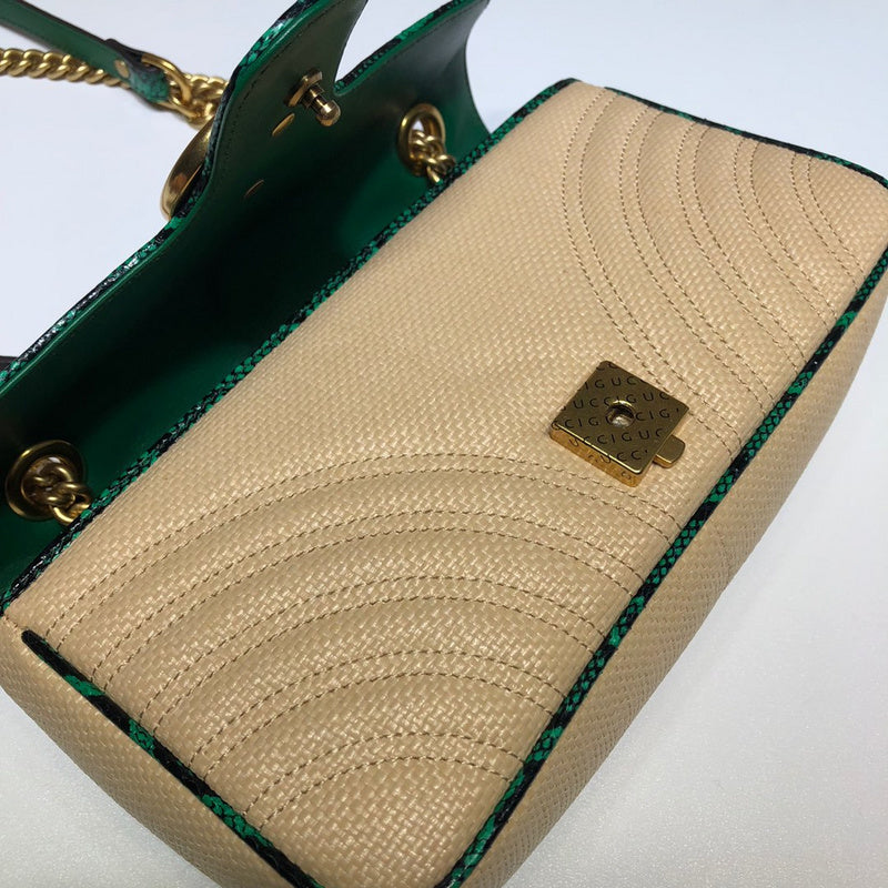 COZY BAGS - GUKI Women Bags - 1260